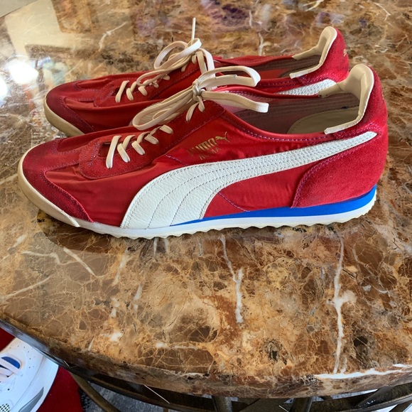 Shoes - Picture 6 of 6